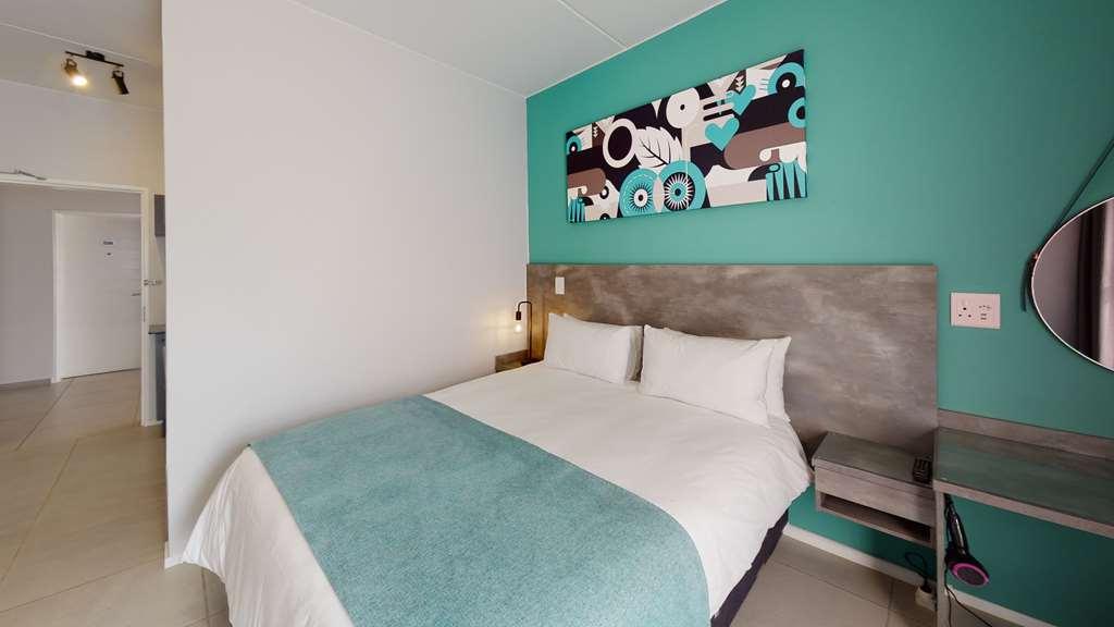 ヨハネスブルグMint Express Melrose Viewアパートメント 部屋 写真
