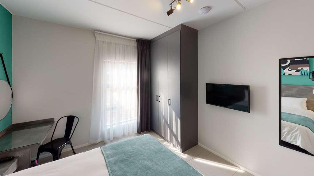 ヨハネスブルグMint Express Melrose Viewアパートメント 部屋 写真
