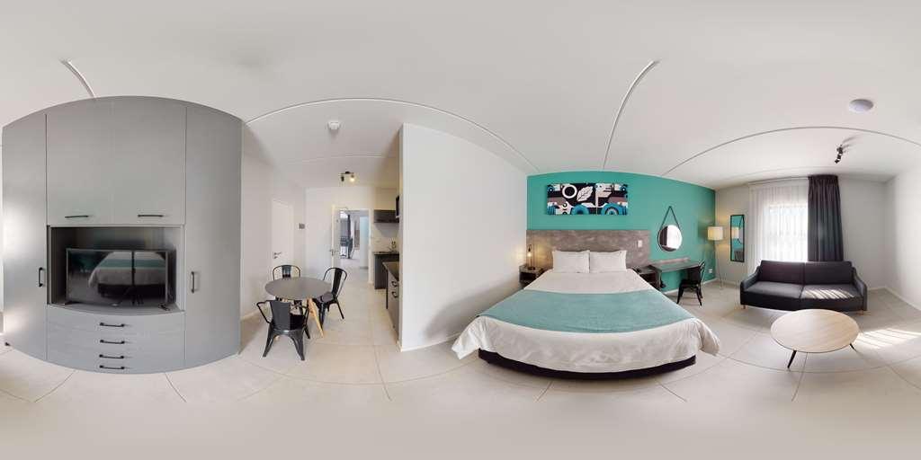 ヨハネスブルグMint Express Melrose Viewアパートメント 部屋 写真