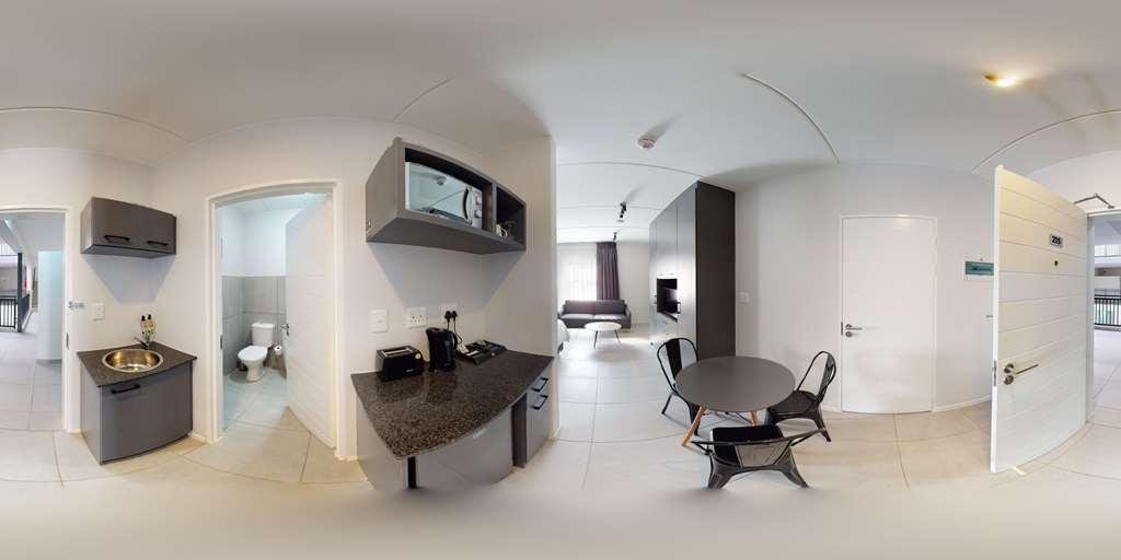 ヨハネスブルグMint Express Melrose Viewアパートメント 部屋 写真