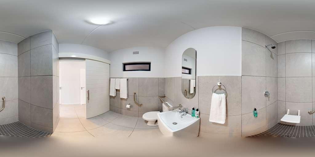 ヨハネスブルグMint Express Melrose Viewアパートメント 部屋 写真