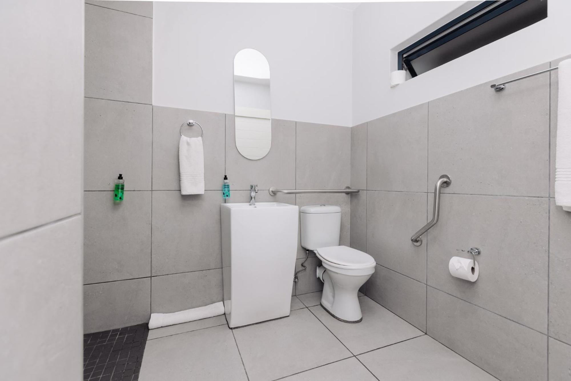 ヨハネスブルグMint Express Melrose Viewアパートメント 部屋 写真