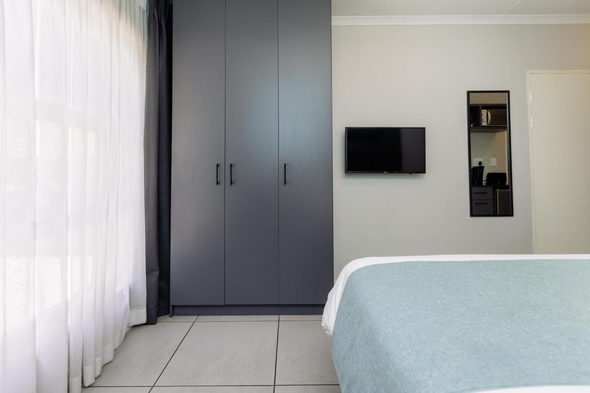 ヨハネスブルグMint Express Melrose Viewアパートメント 部屋 写真