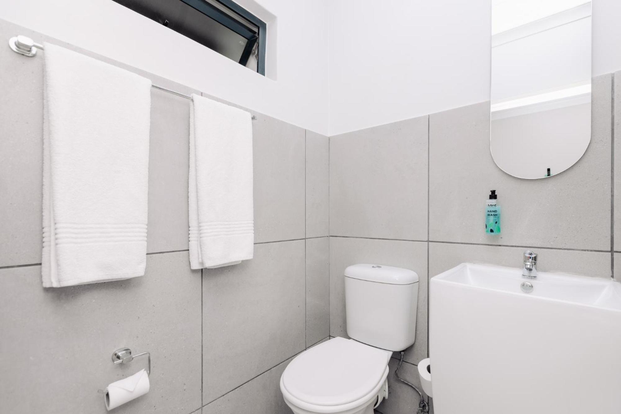 ヨハネスブルグMint Express Melrose Viewアパートメント 部屋 写真