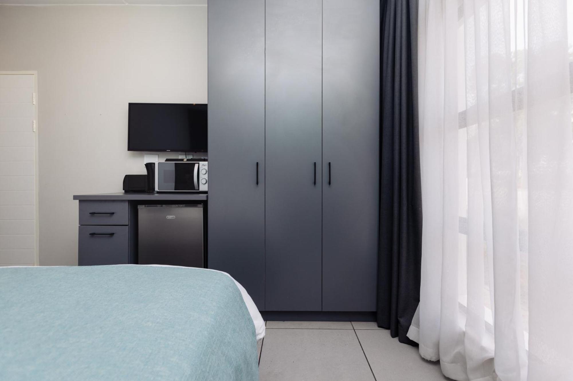 ヨハネスブルグMint Express Melrose Viewアパートメント 部屋 写真
