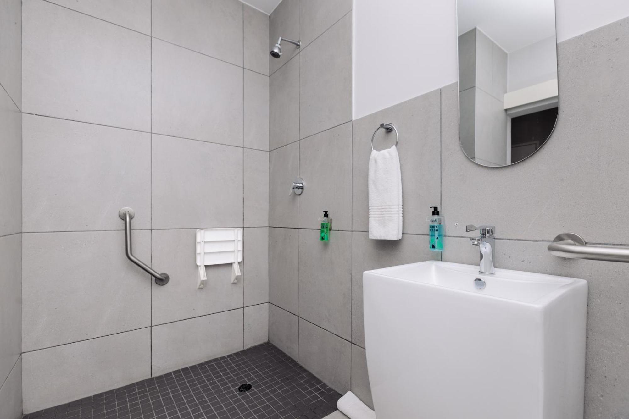 ヨハネスブルグMint Express Melrose Viewアパートメント 部屋 写真