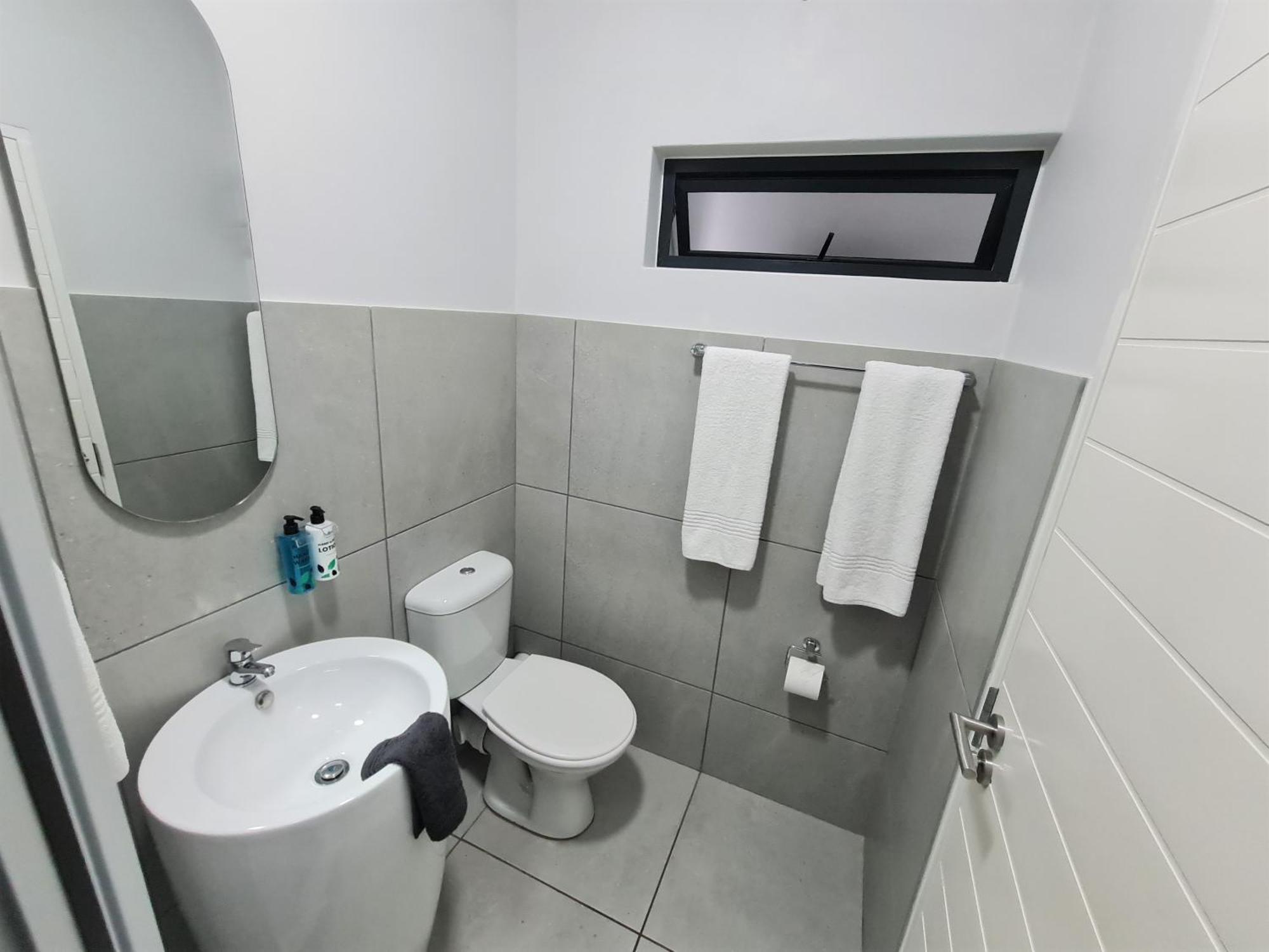 ヨハネスブルグMint Express Melrose Viewアパートメント 部屋 写真