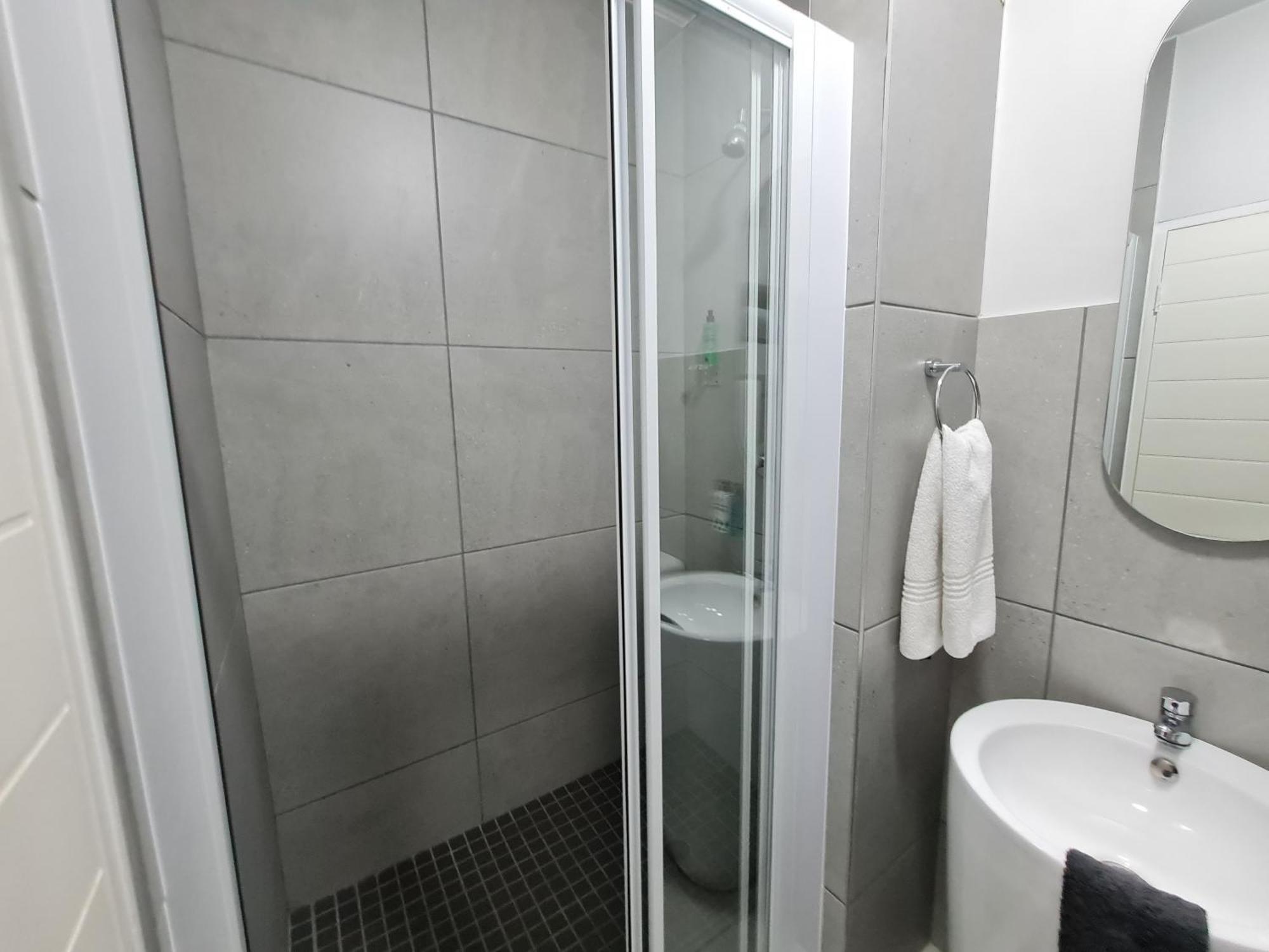 ヨハネスブルグMint Express Melrose Viewアパートメント 部屋 写真
